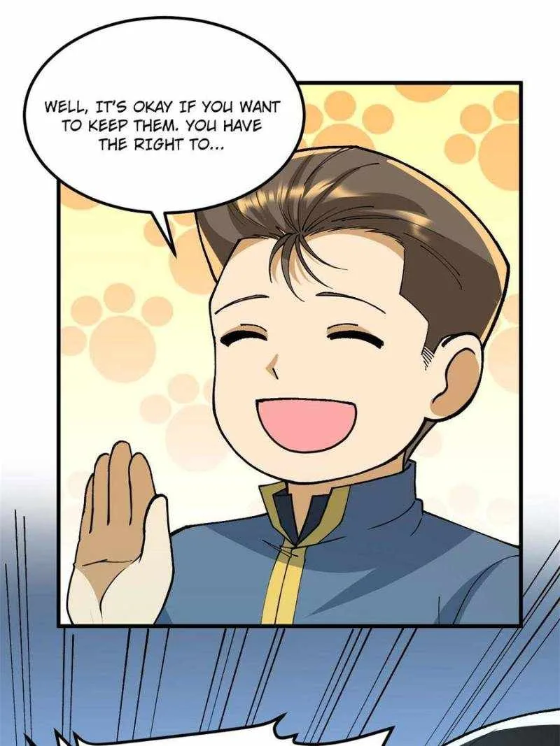 My battleship can be upgraded Chapter 60 page 28