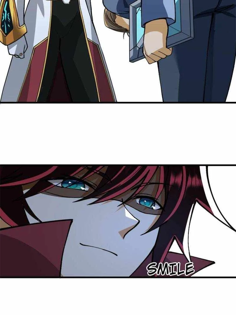 My battleship can be upgraded Chapter 60 page 38