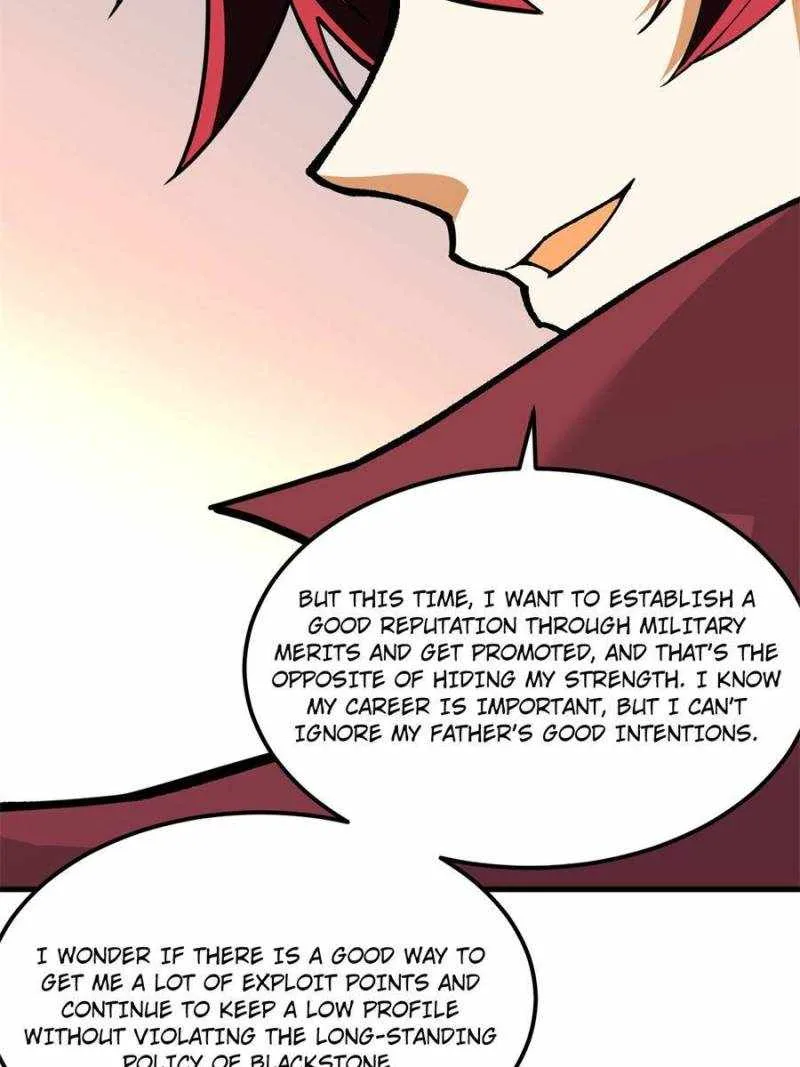 My battleship can be upgraded Chapter 60 page 41