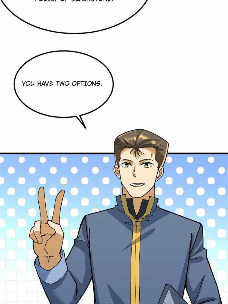 My battleship can be upgraded Chapter 60 page 42