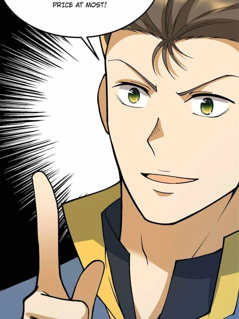 My battleship can be upgraded Chapter 60 page 45