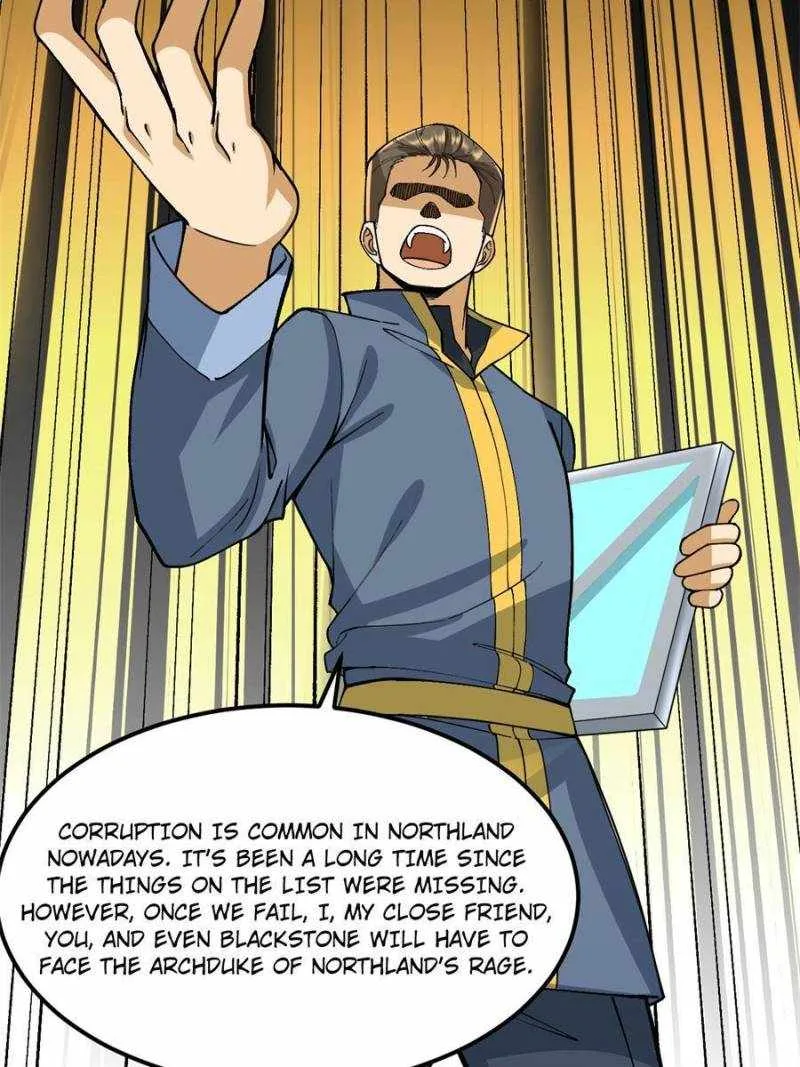 My battleship can be upgraded Chapter 60 page 49