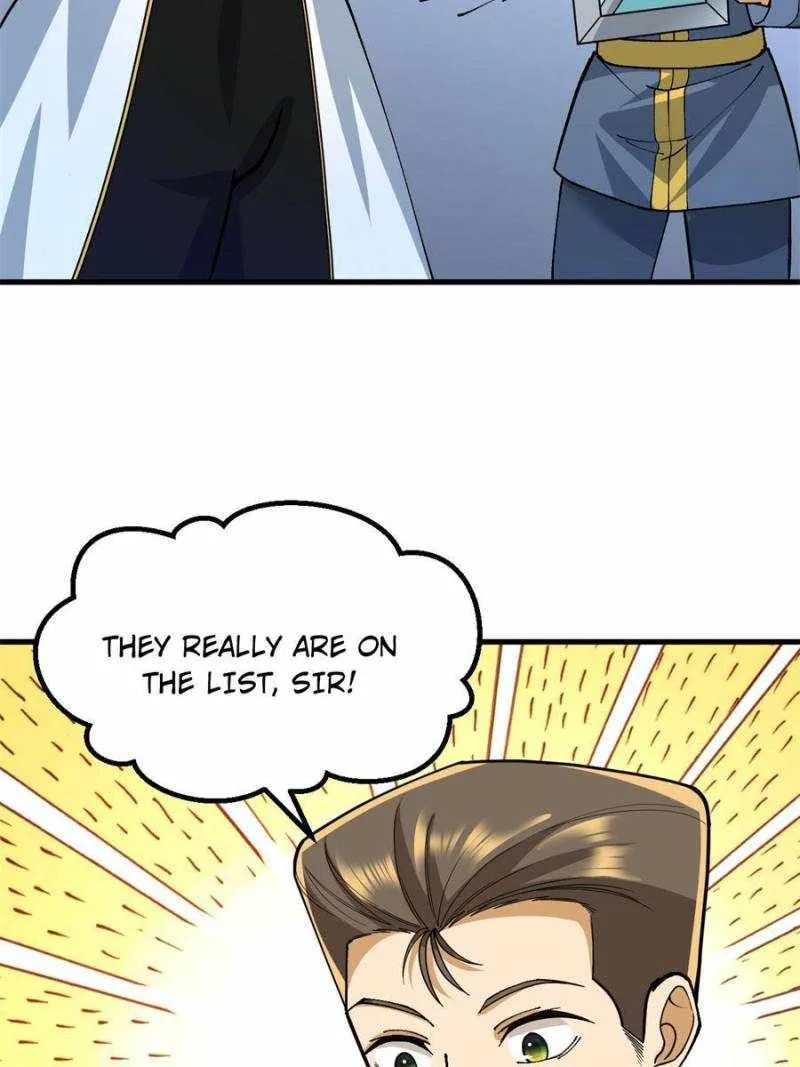 My battleship can be upgraded Chapter 60 page 55