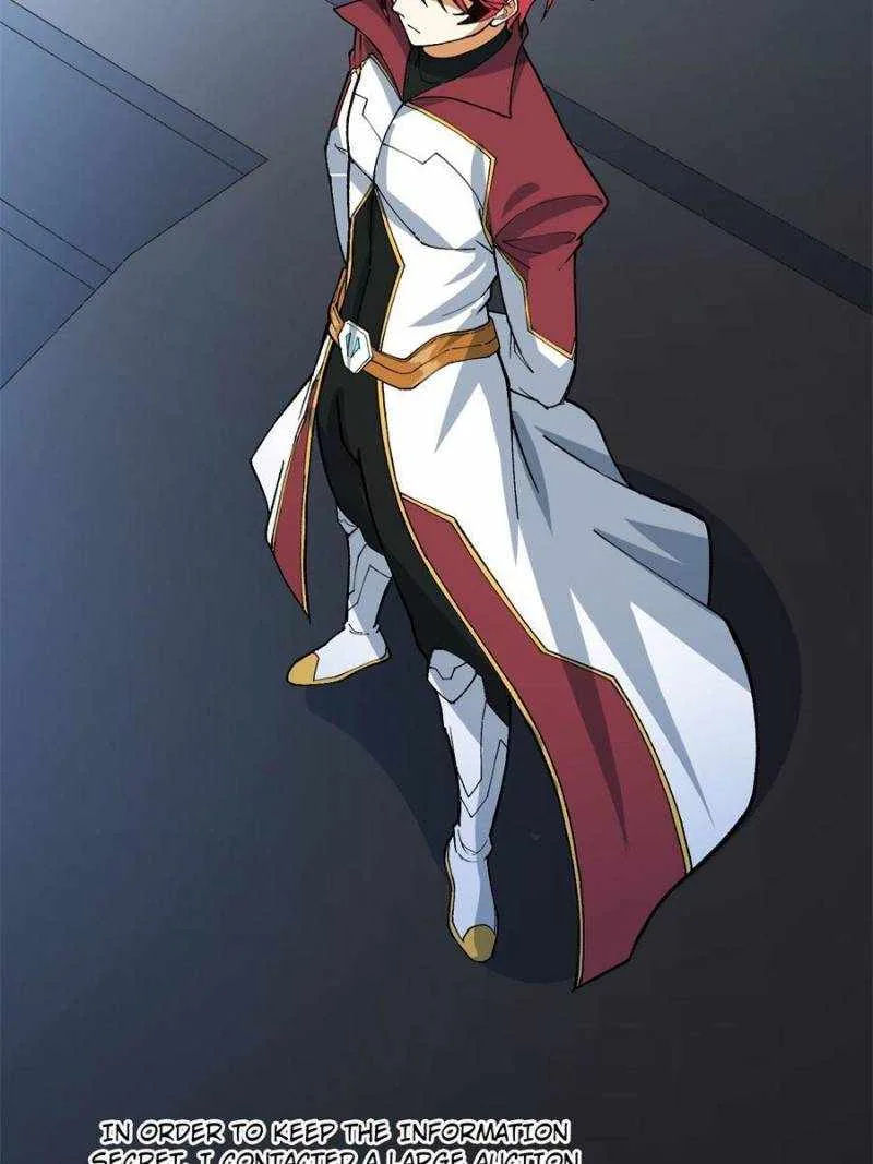 My battleship can be upgraded Chapter 60 page 59