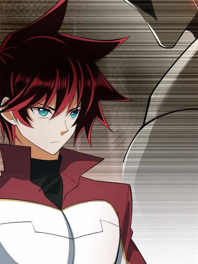 My battleship can be upgraded Chapter 61 page 5