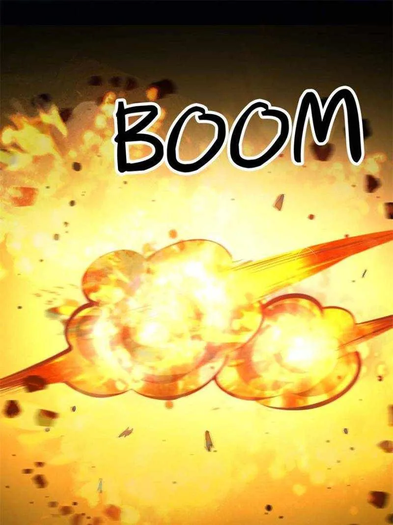 My battleship can be upgraded Chapter 61 page 1