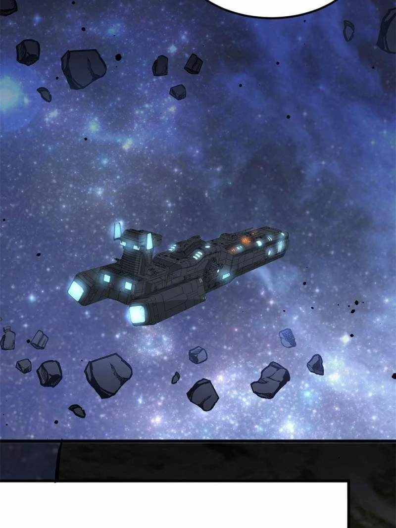 My battleship can be upgraded Chapter 61 page 20