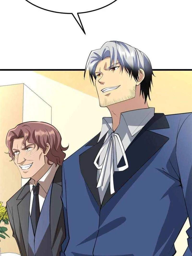 My battleship can be upgraded Chapter 61 page 29