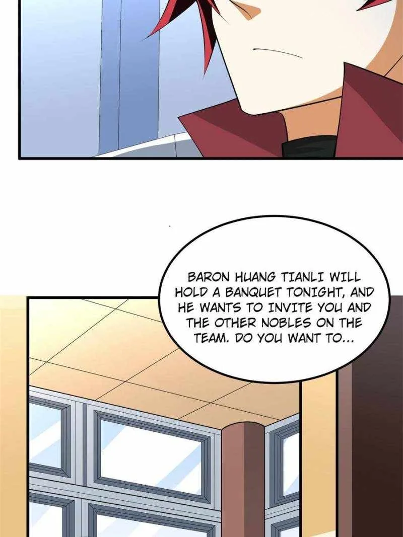 My battleship can be upgraded Chapter 61 page 25