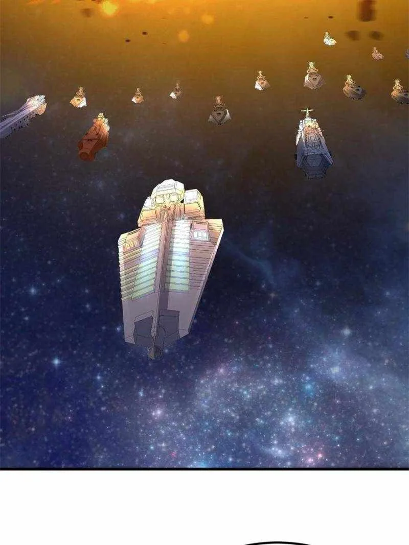 My battleship can be upgraded Chapter 61 page 2