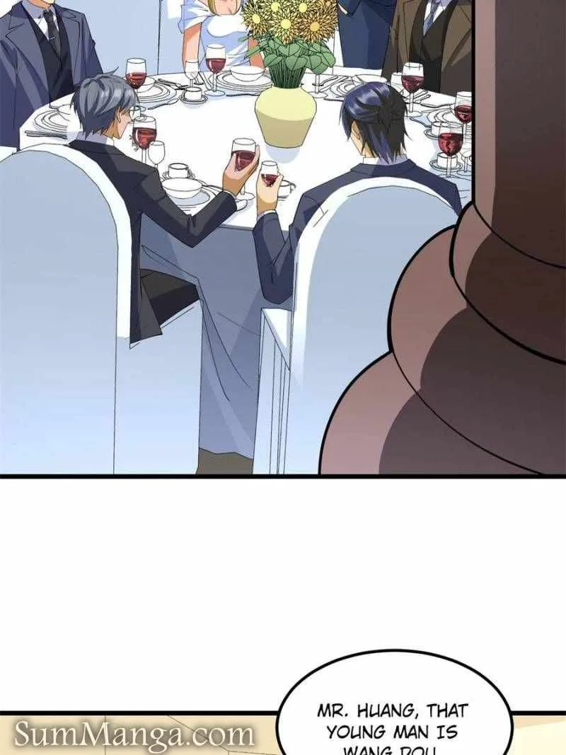My battleship can be upgraded Chapter 61 page 27