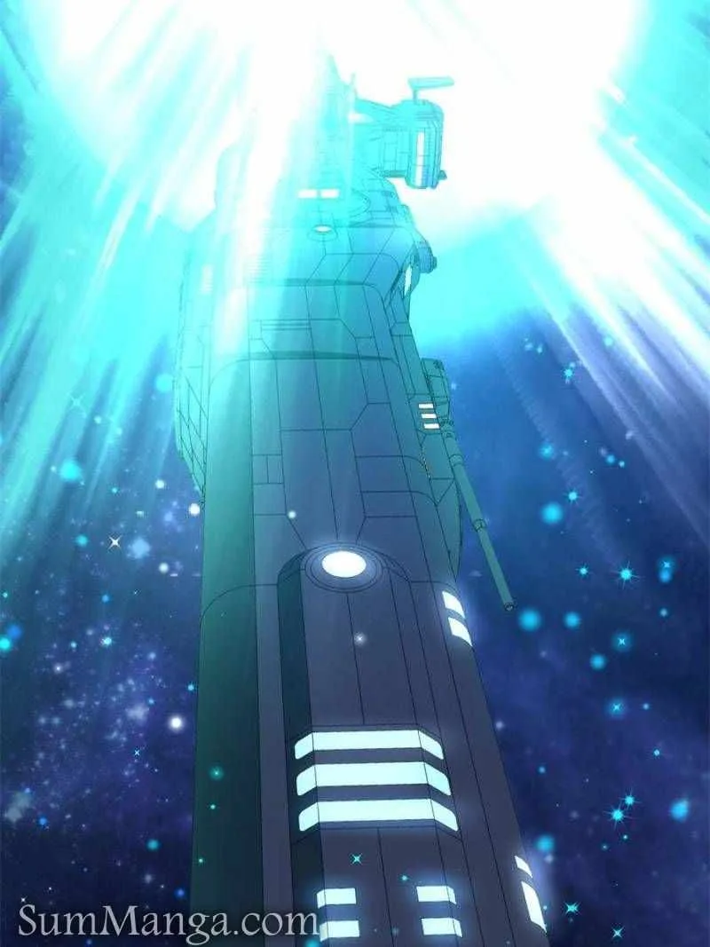My battleship can be upgraded Chapter 61 page 15