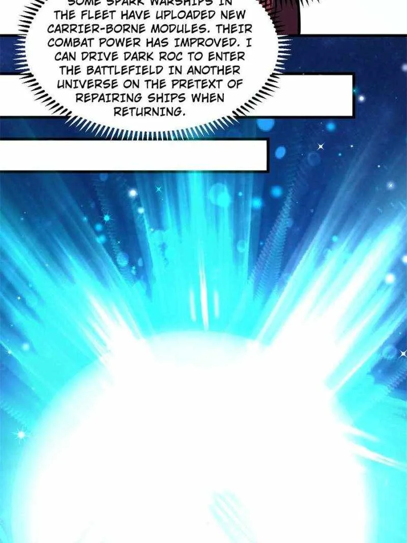 My battleship can be upgraded Chapter 61 page 14