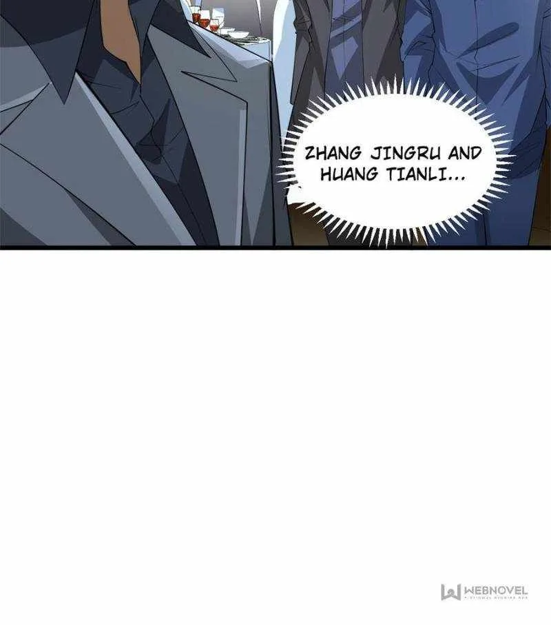 My battleship can be upgraded Chapter 61 page 31