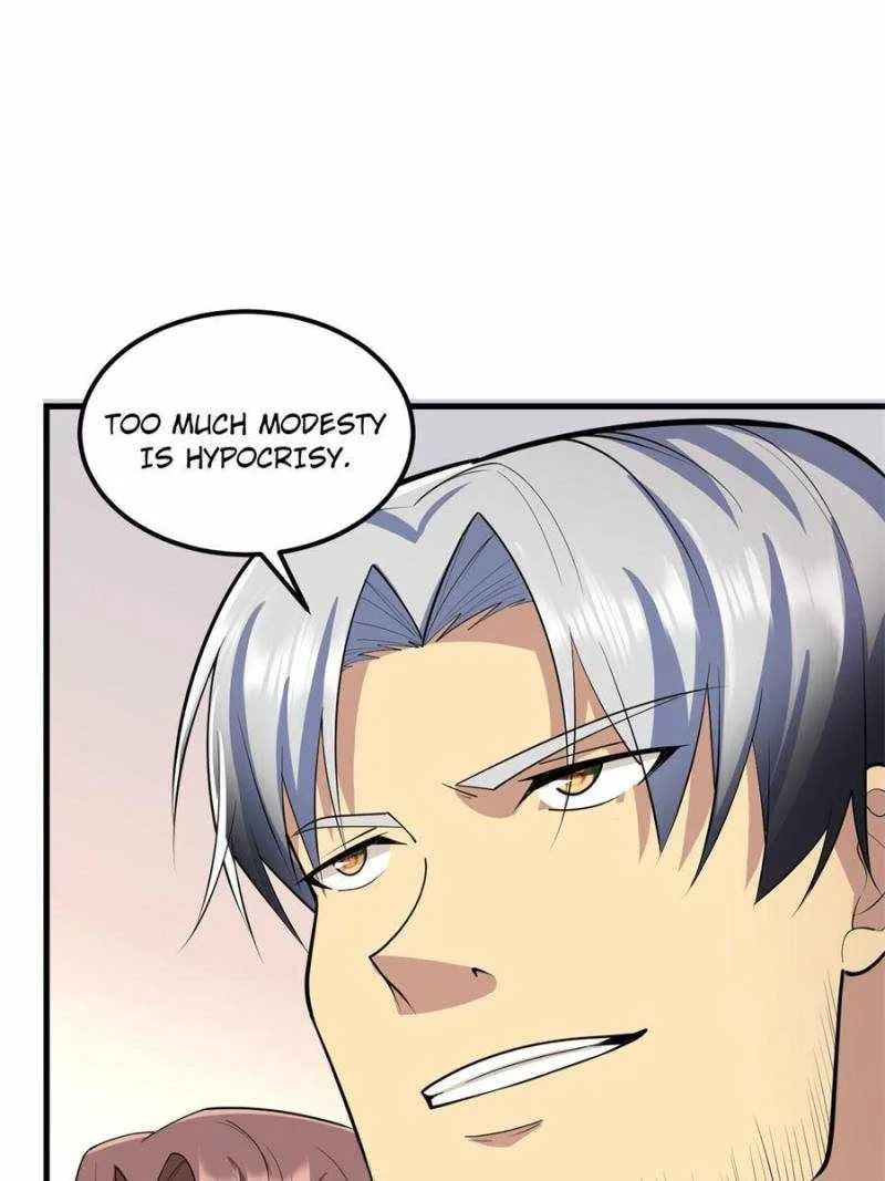 My battleship can be upgraded Chapter 61 page 34