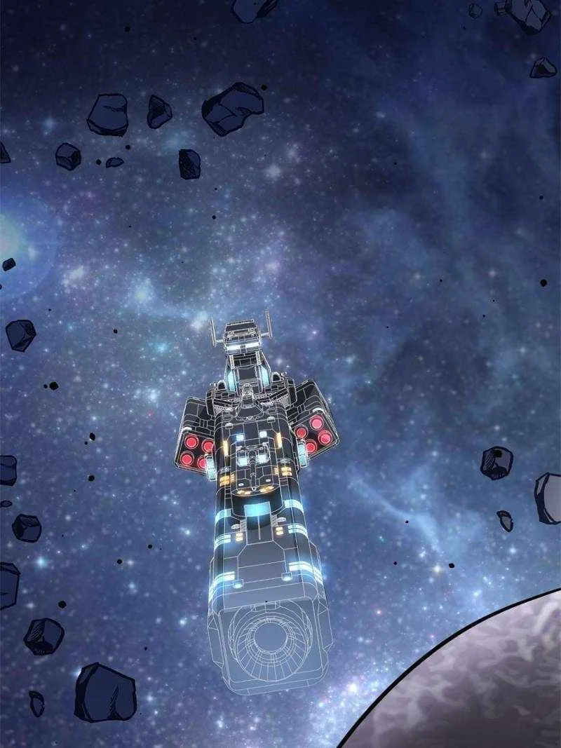 My battleship can be upgraded Chapter 61 page 43