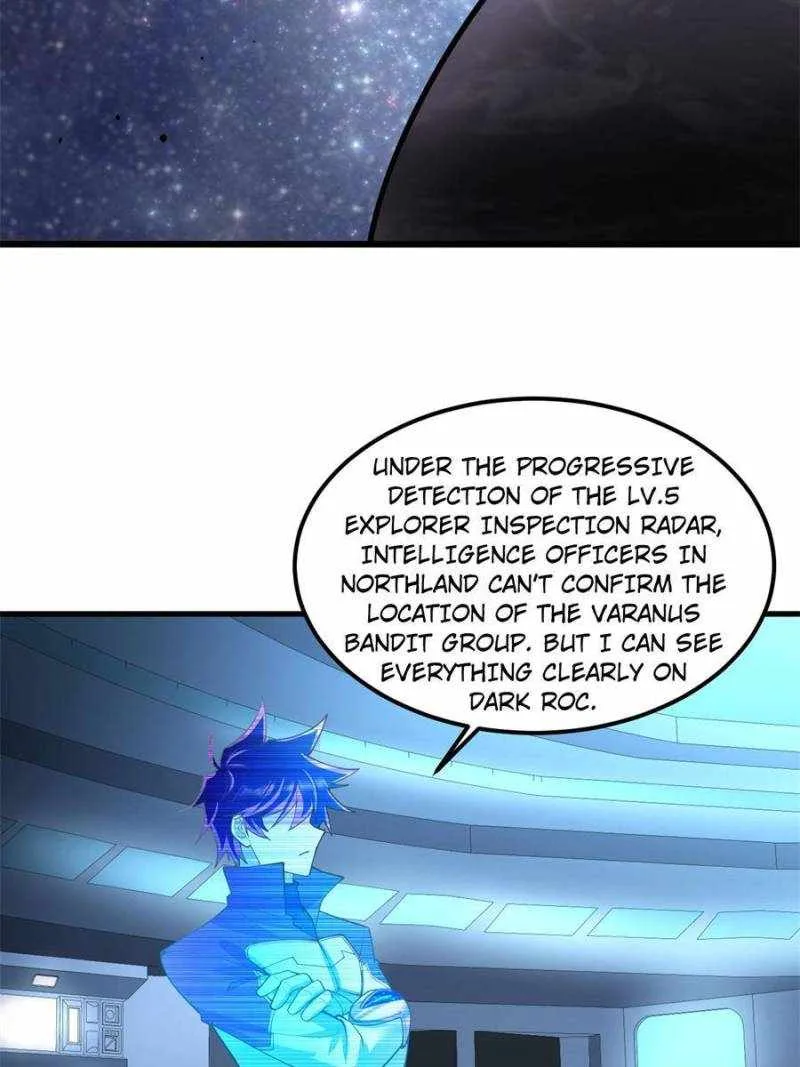 My battleship can be upgraded Chapter 61 page 44