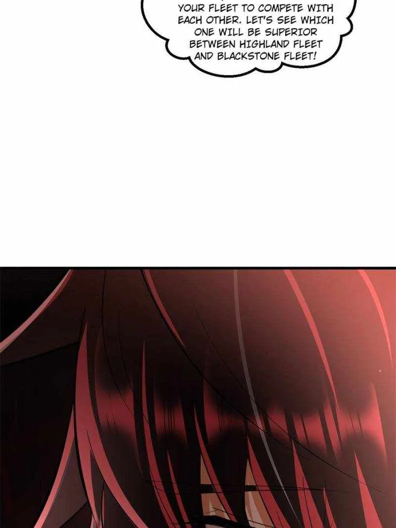 My battleship can be upgraded Chapter 61 page 40