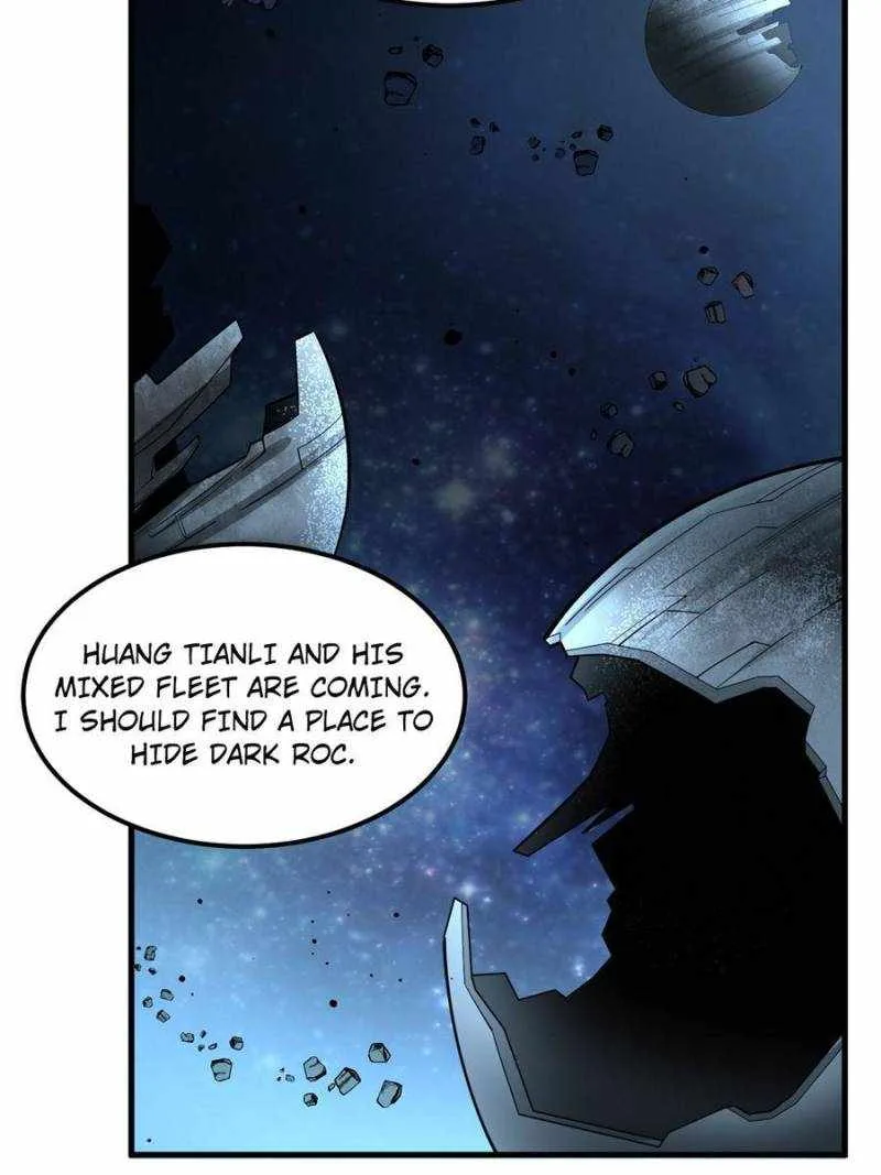 My battleship can be upgraded Chapter 61 page 47