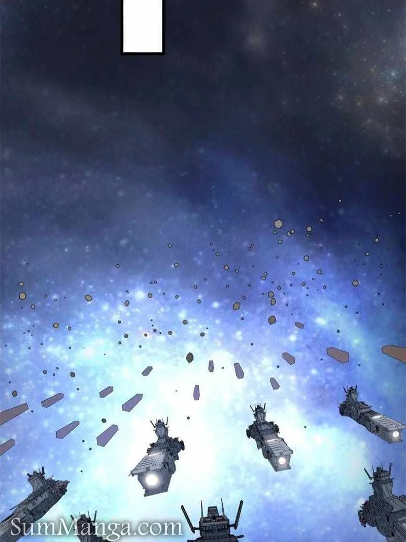My battleship can be upgraded Chapter 61 page 50