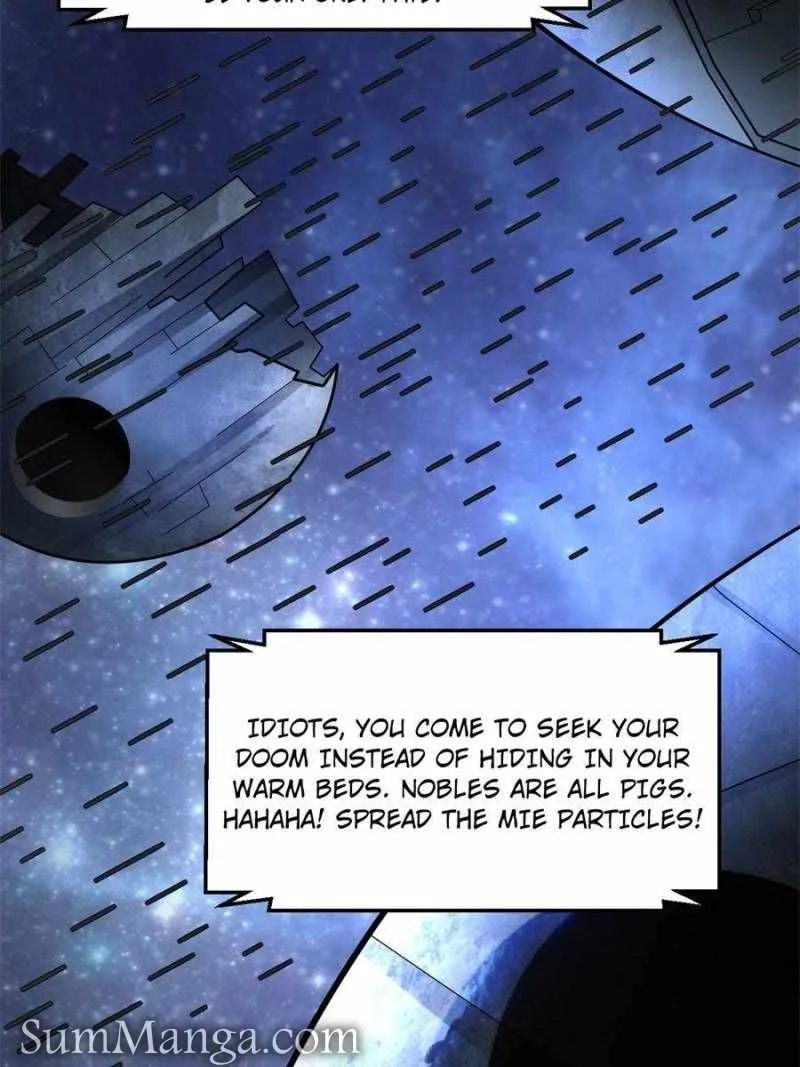 My battleship can be upgraded Chapter 61 page 57