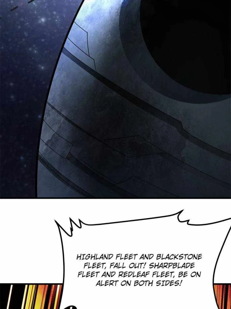 My battleship can be upgraded Chapter 61 page 58