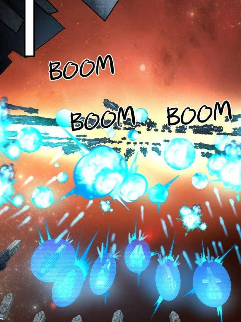 My battleship can be upgraded Chapter 62 page 8