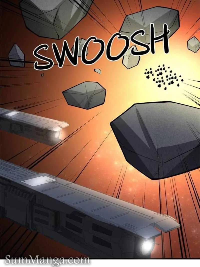 My battleship can be upgraded Chapter 62 page 15