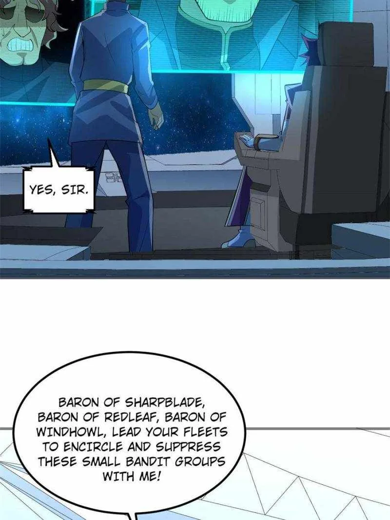 My battleship can be upgraded Chapter 62 page 26