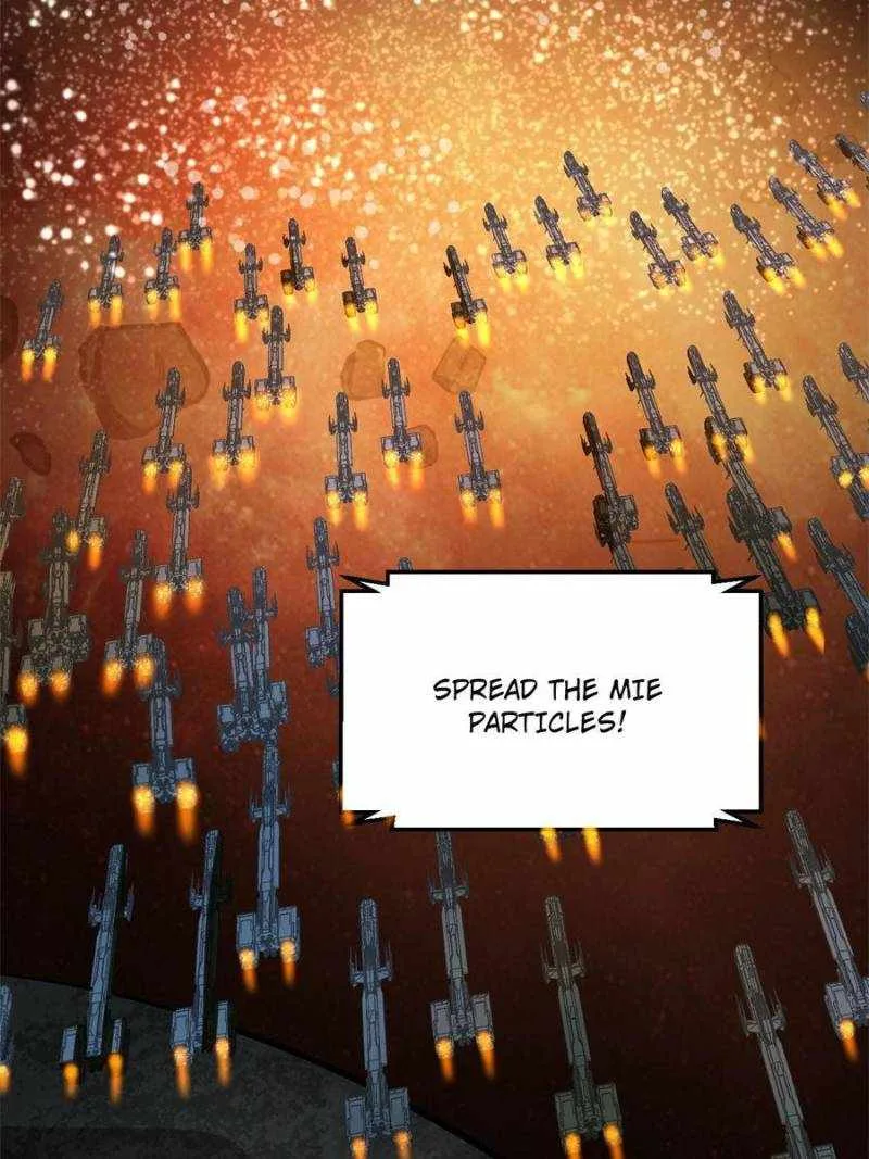My battleship can be upgraded Chapter 62 page 2