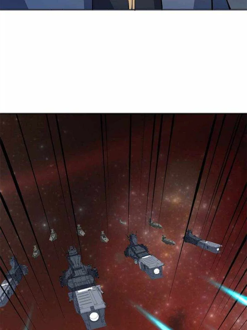 My battleship can be upgraded Chapter 62 page 28