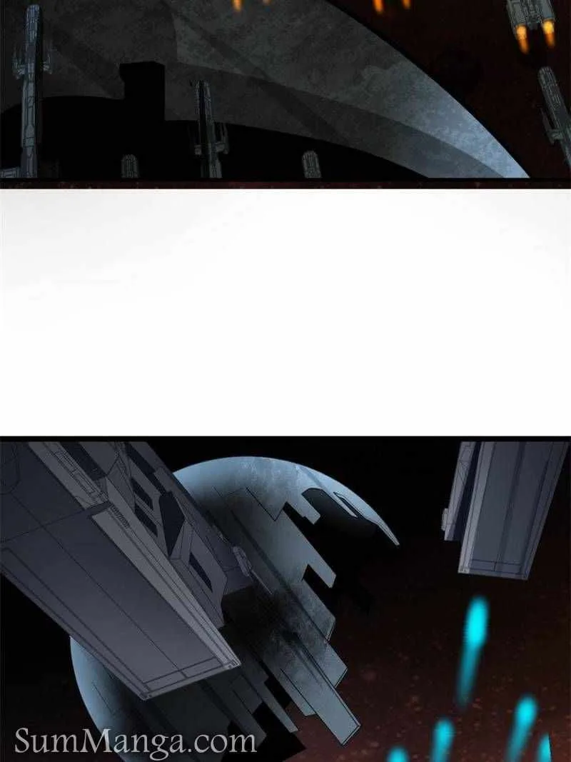 My battleship can be upgraded Chapter 62 page 3