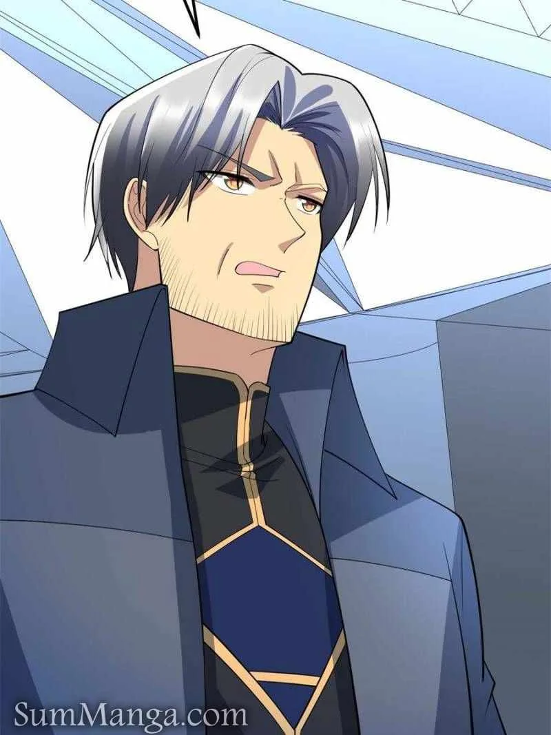 My battleship can be upgraded Chapter 62 page 27