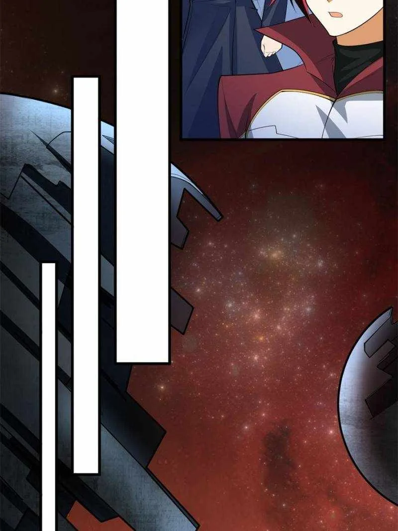 My battleship can be upgraded Chapter 62 page 7