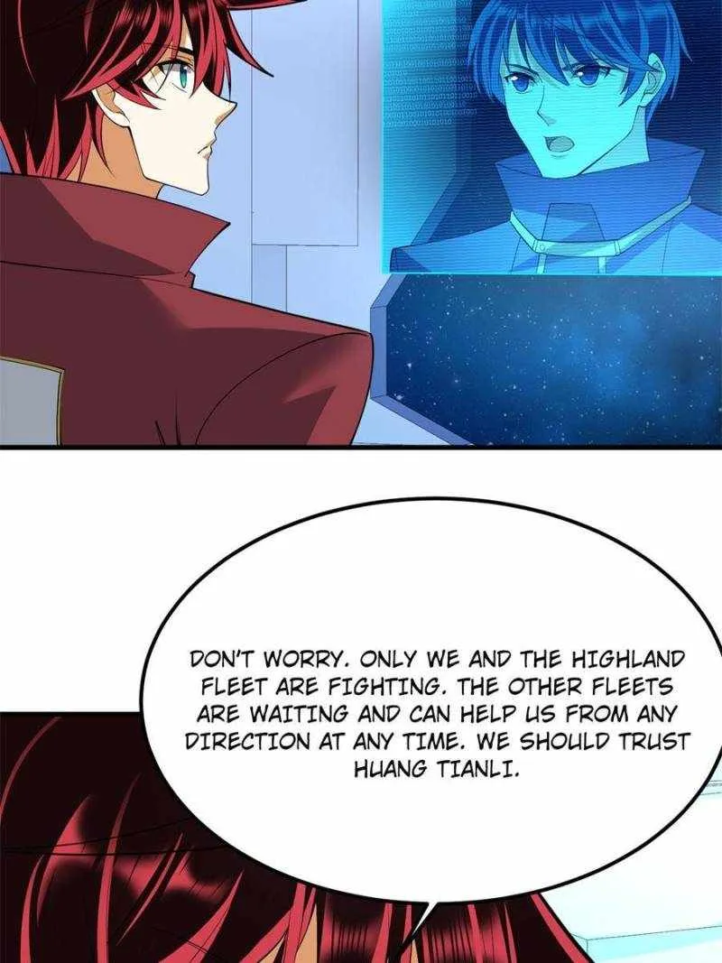 My battleship can be upgraded Chapter 62 page 11