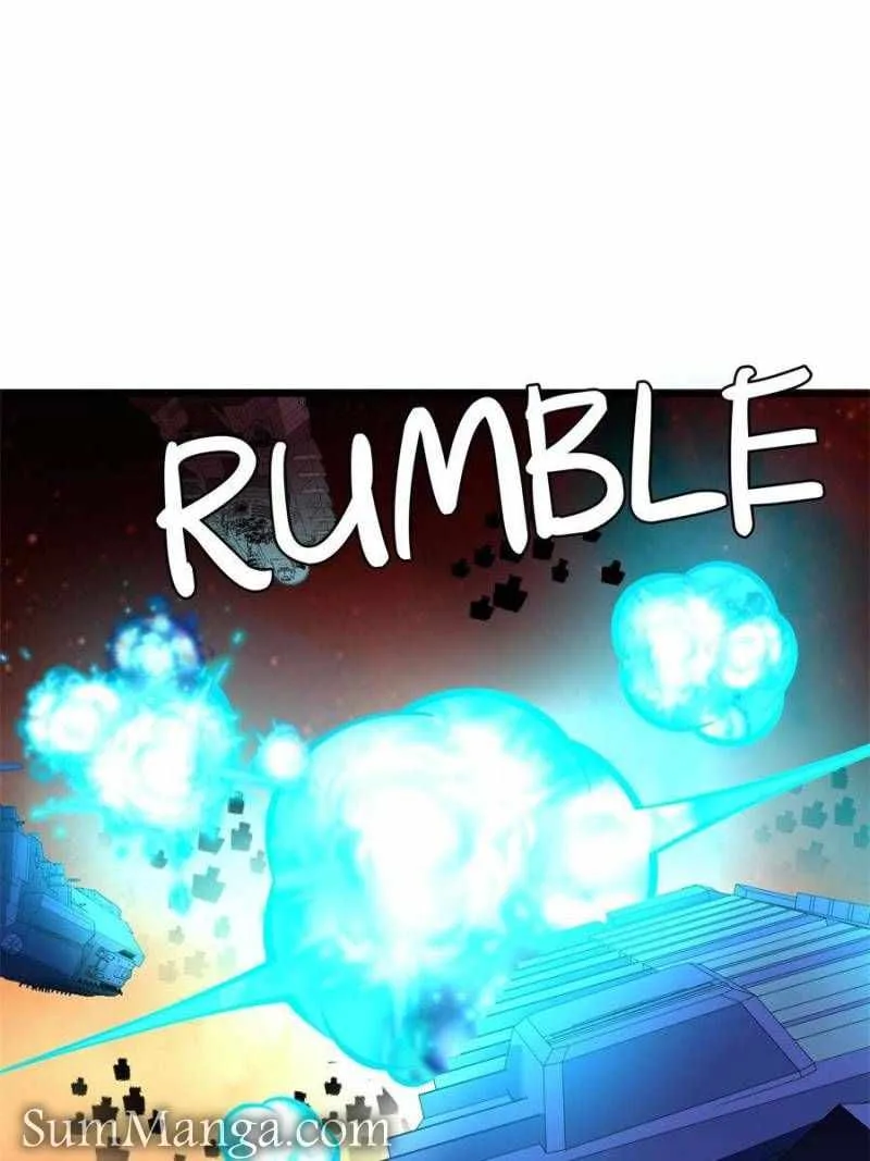 My battleship can be upgraded Chapter 62 page 33