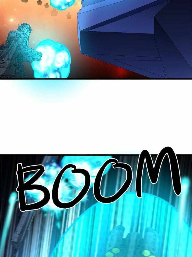 My battleship can be upgraded Chapter 62 page 34