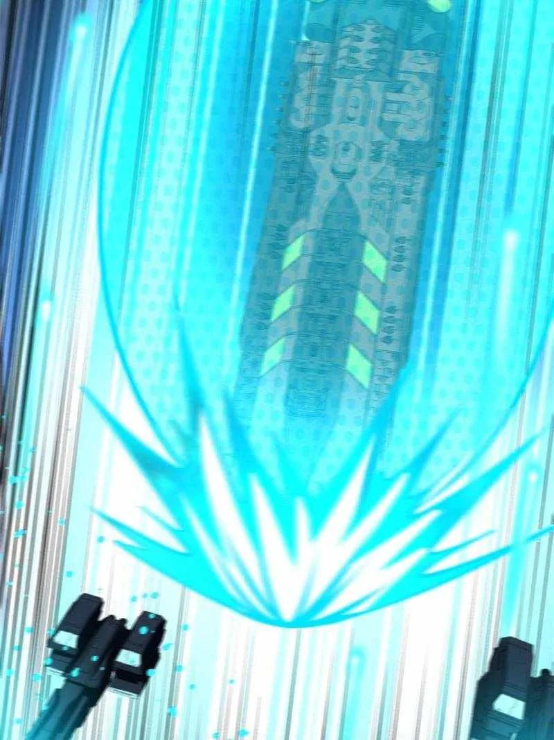 My battleship can be upgraded Chapter 62 page 35