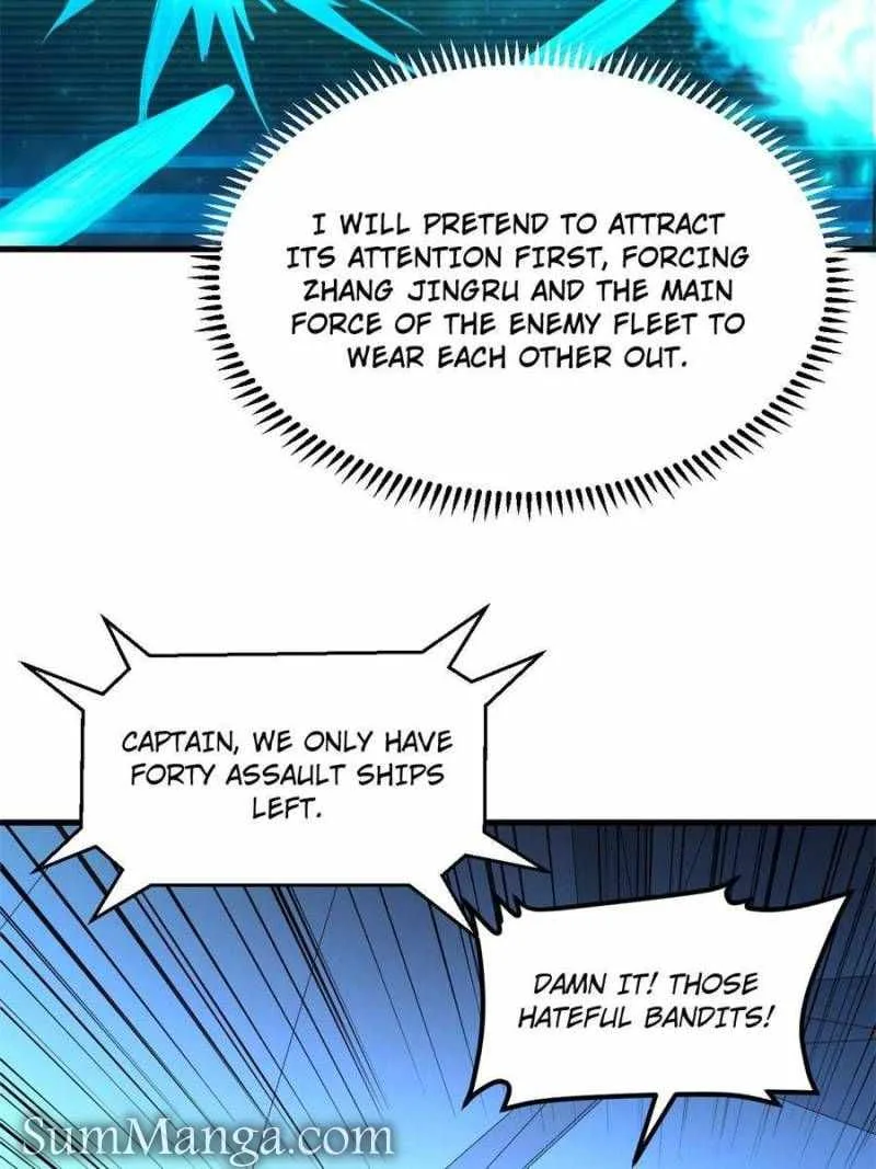 My battleship can be upgraded Chapter 62 page 39