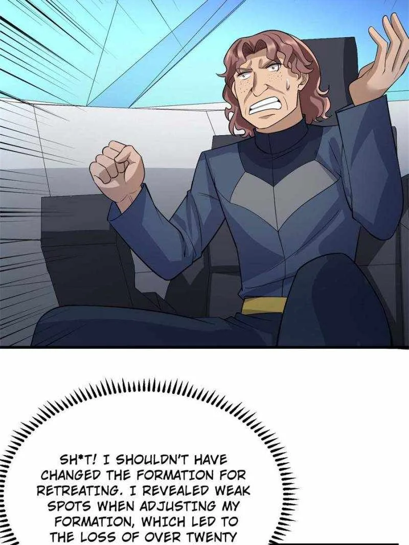 My battleship can be upgraded Chapter 62 page 40