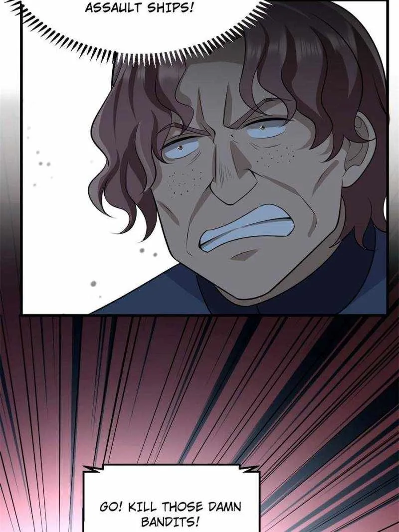 My battleship can be upgraded Chapter 62 page 41
