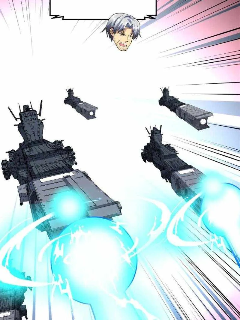 My battleship can be upgraded Chapter 62 page 42