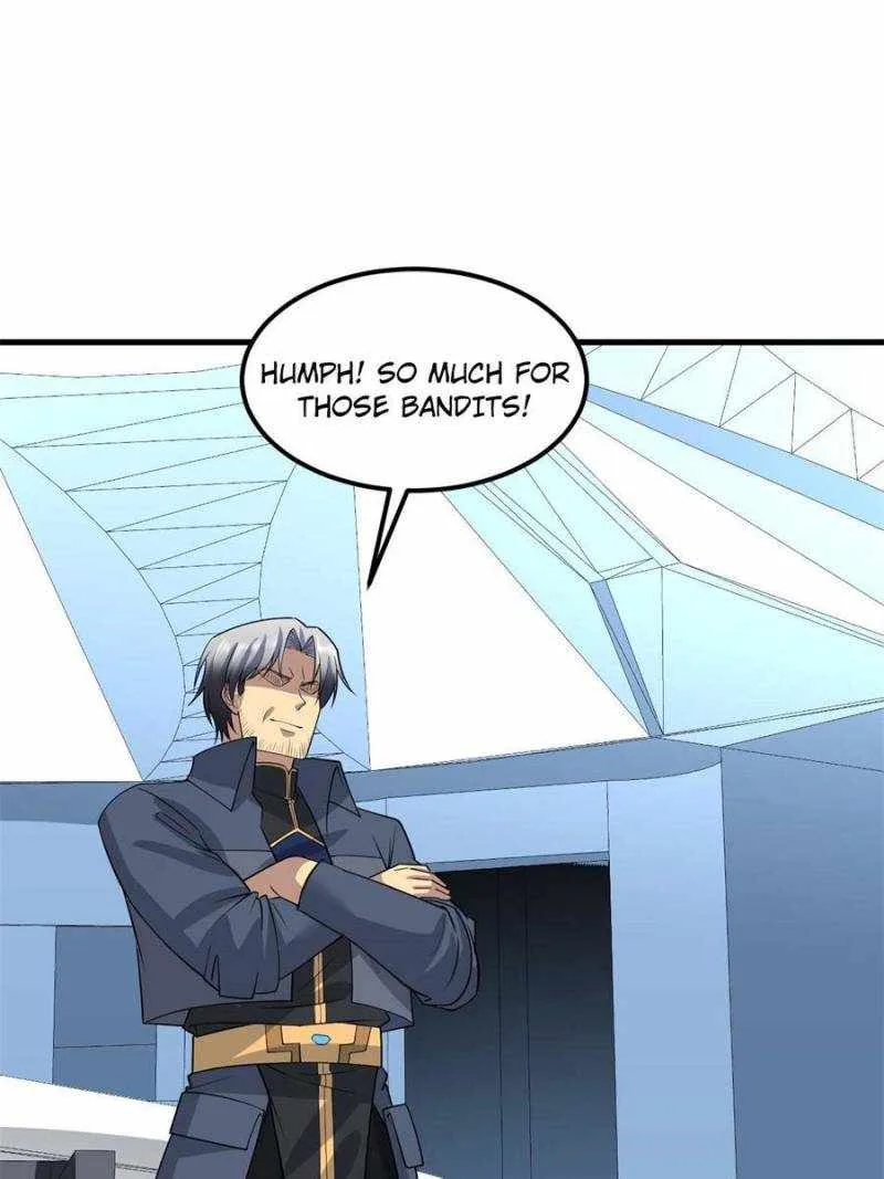 My battleship can be upgraded Chapter 62 page 46