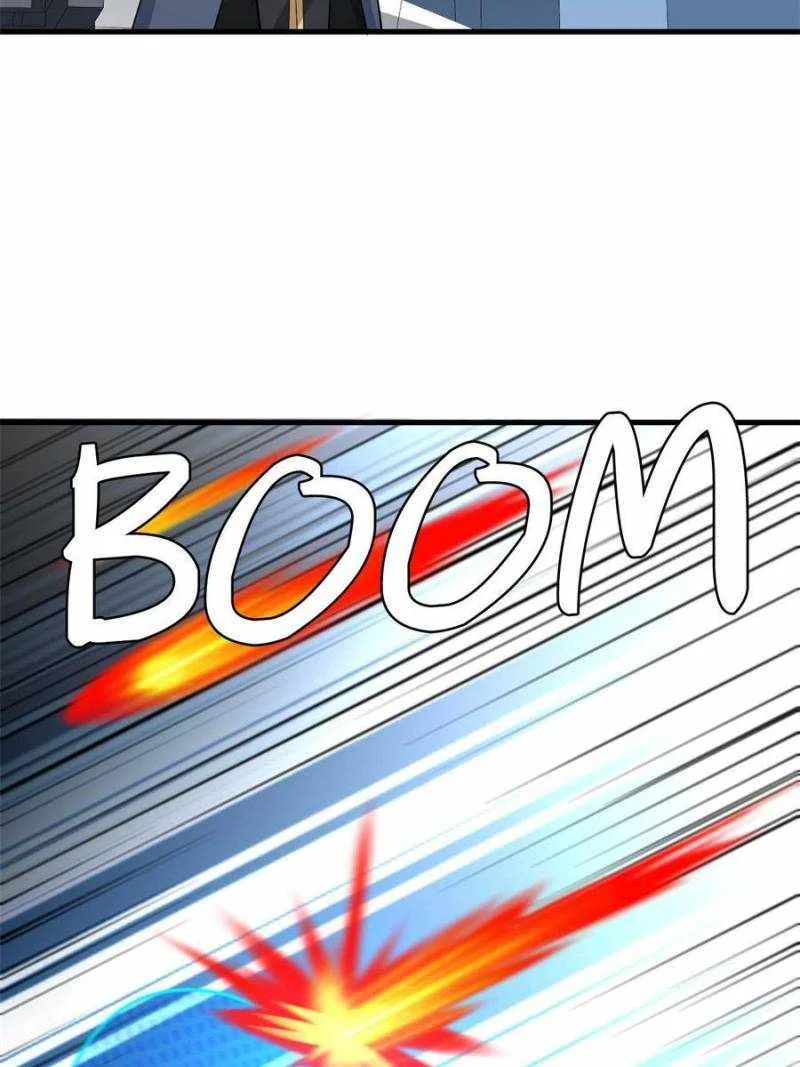 My battleship can be upgraded Chapter 62 page 47