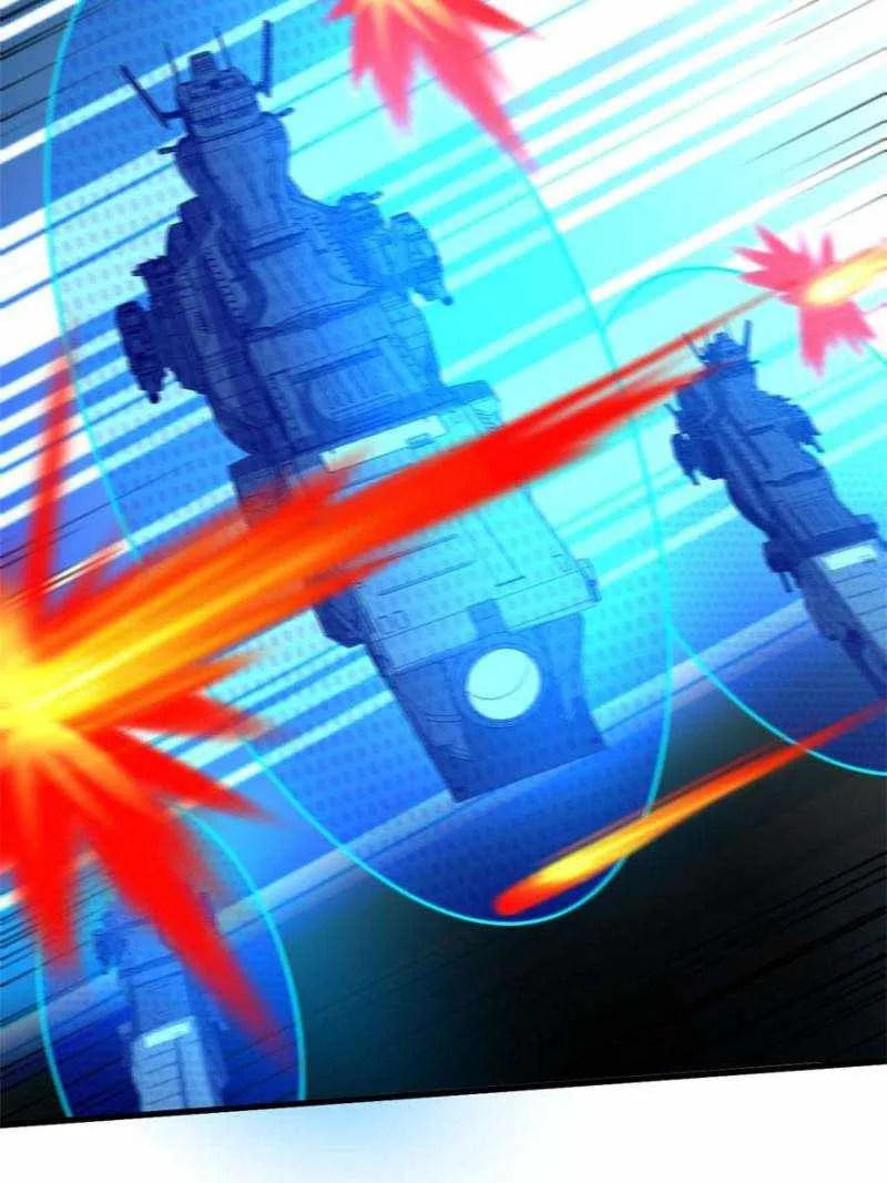 My battleship can be upgraded Chapter 62 page 48