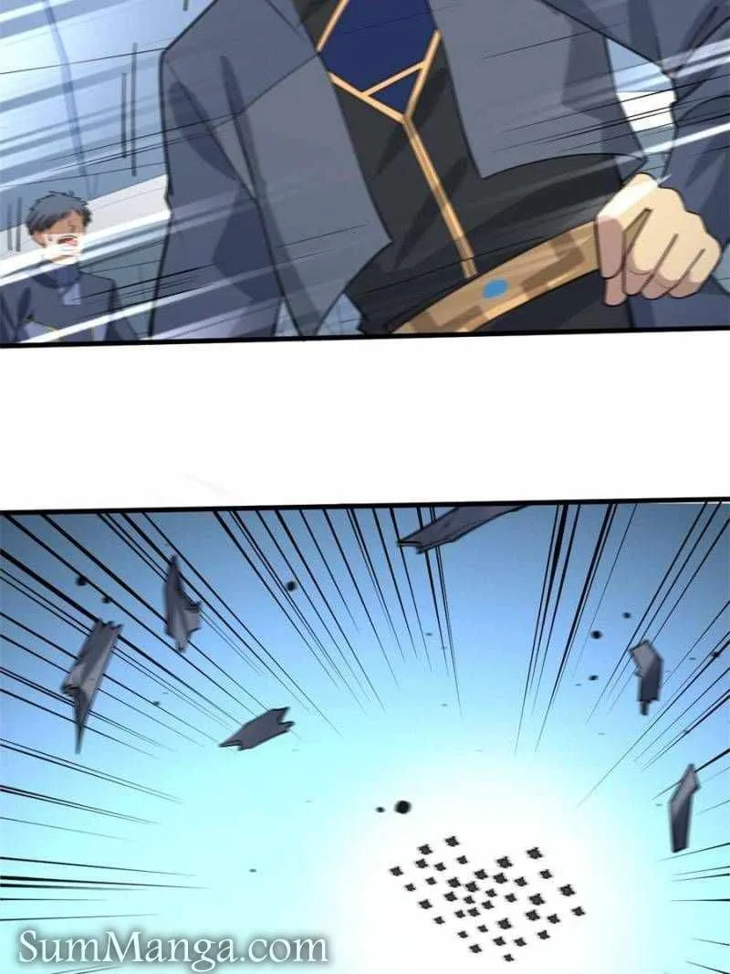 My battleship can be upgraded Chapter 62 page 51