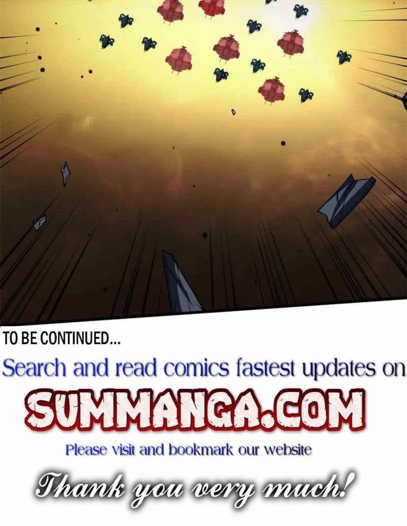 My battleship can be upgraded Chapter 62 page 55