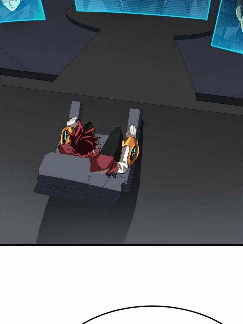 My battleship can be upgraded Chapter 63 page 6