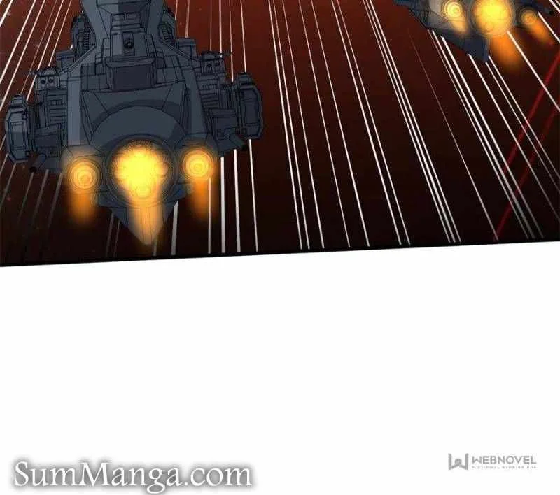 My battleship can be upgraded Chapter 63 page 30