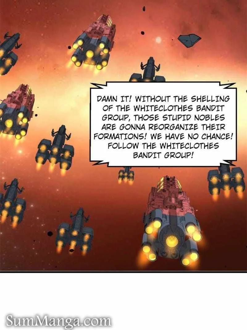 My battleship can be upgraded Chapter 63 page 26